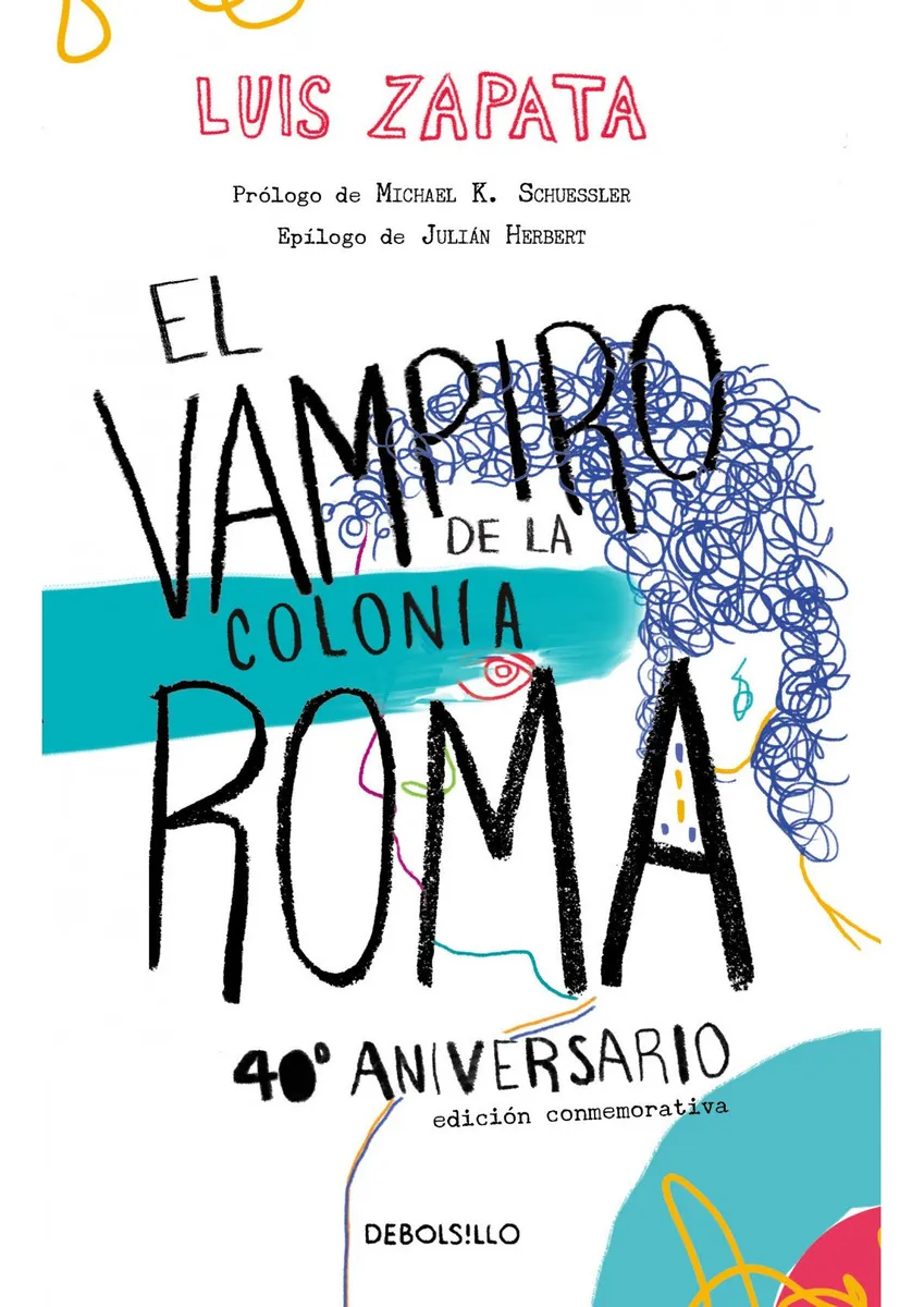 el vampiro de la colonia roma